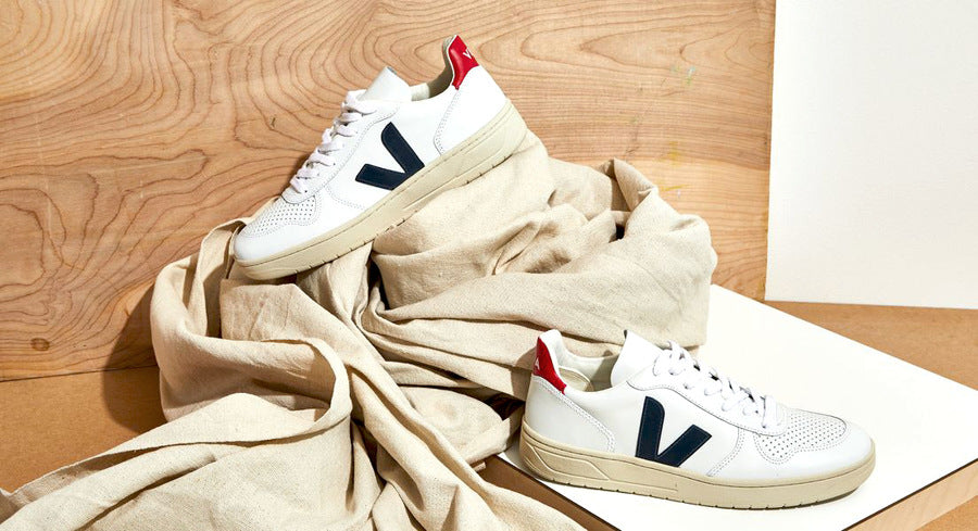 veja sneaker veja v1 sizing review