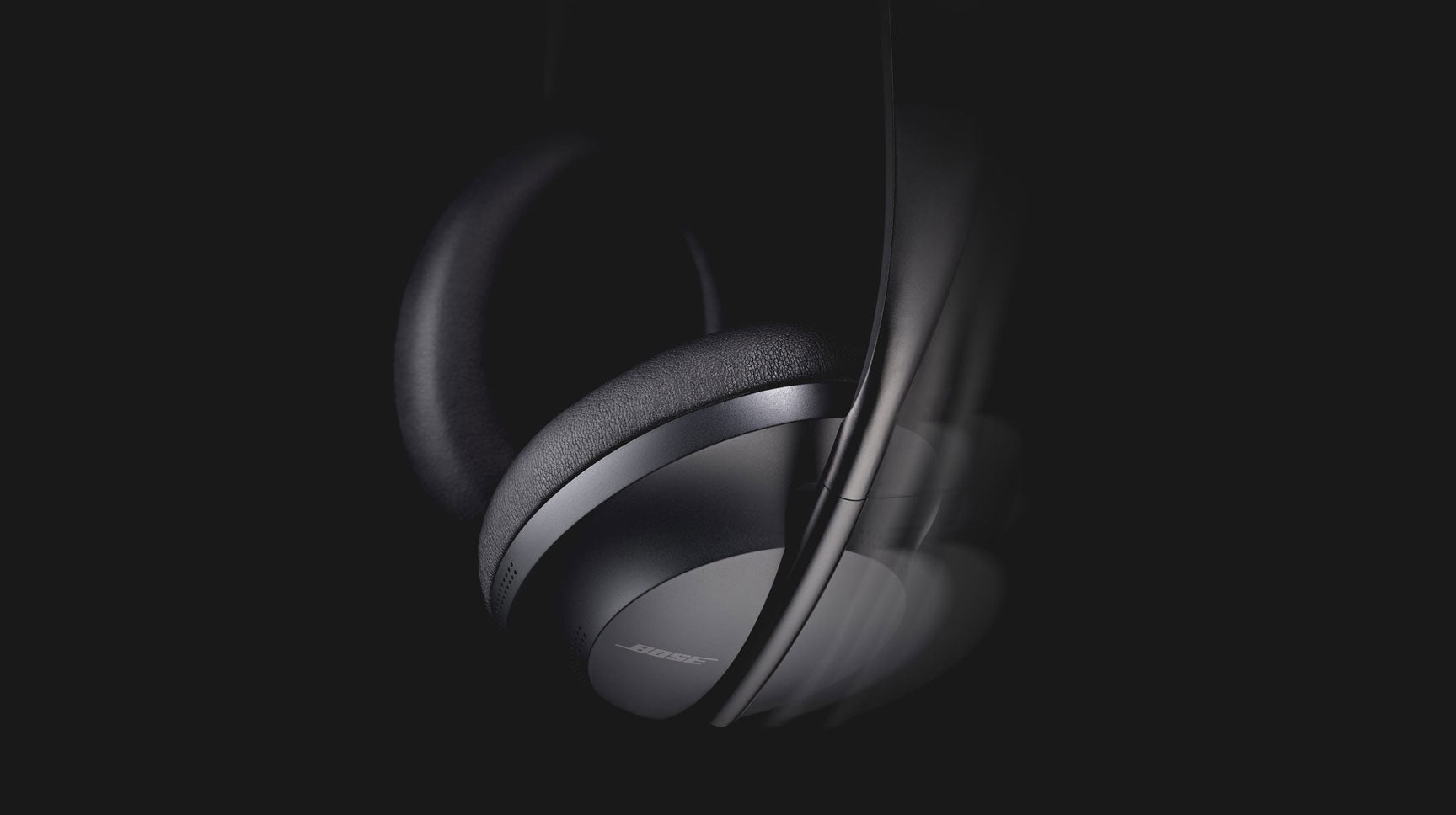 Bose announces New Noise Cancelling Headphones 700
