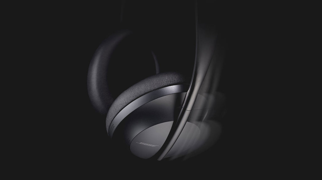 Bose Noise Cancelling Headphones 700 | The Project Garments