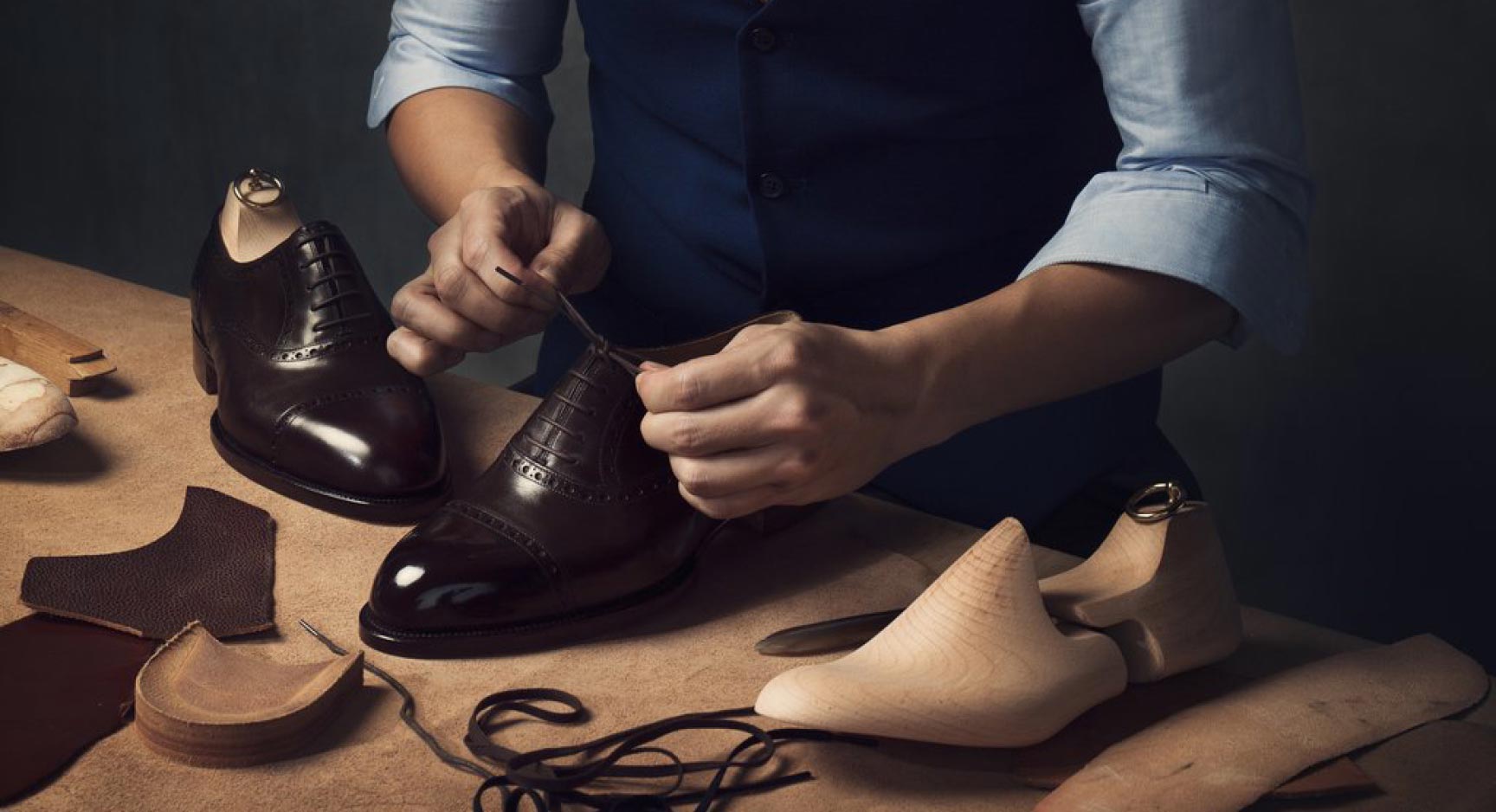 how do grenson shoes fit