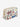 Anya Hindmarch All Over Stickers Important Things Pouch