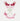 Ginori 1735 Keepsake Box Oro Di Doccia Magenta Red