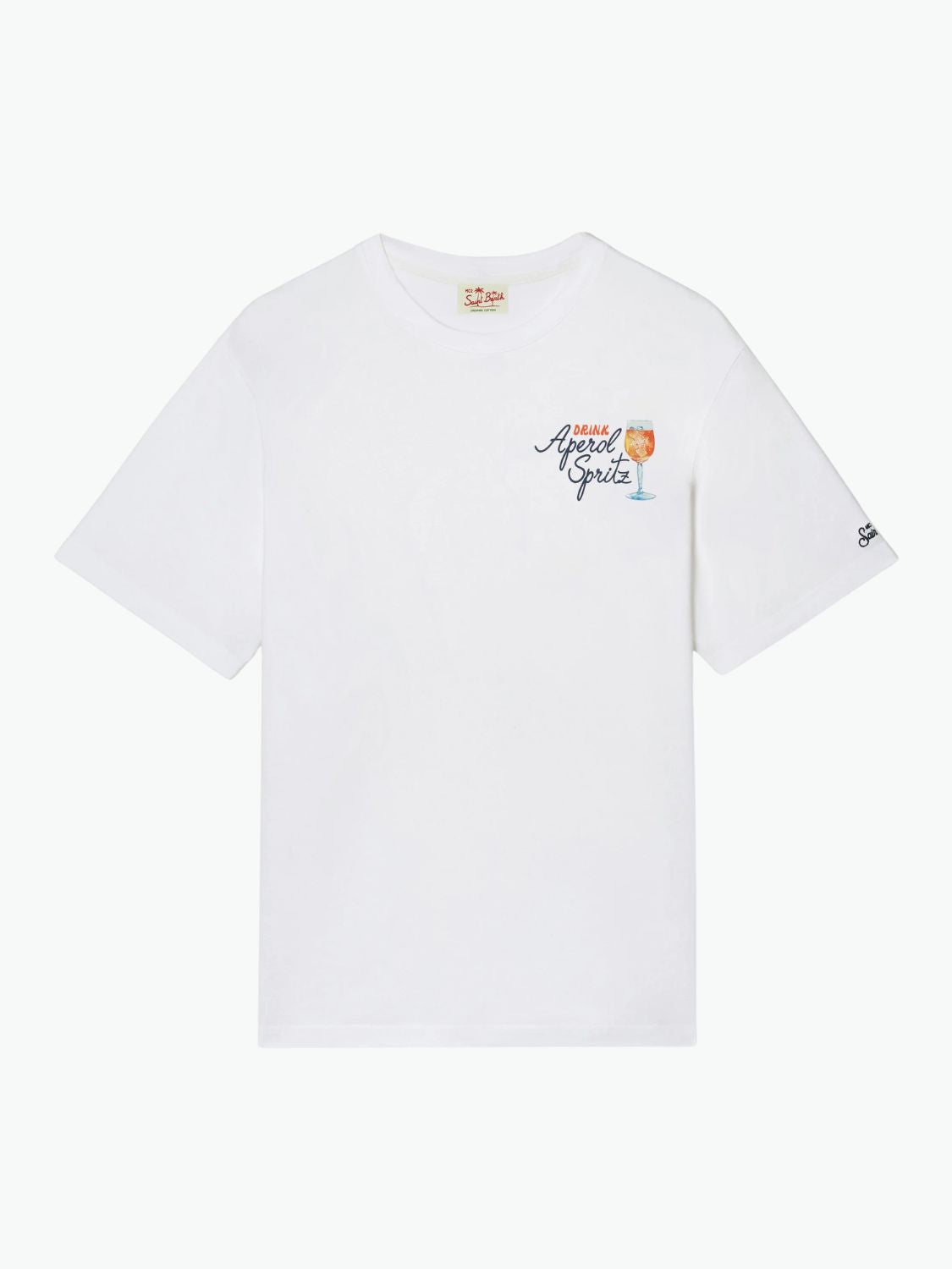 aperol saint barth t shirts
