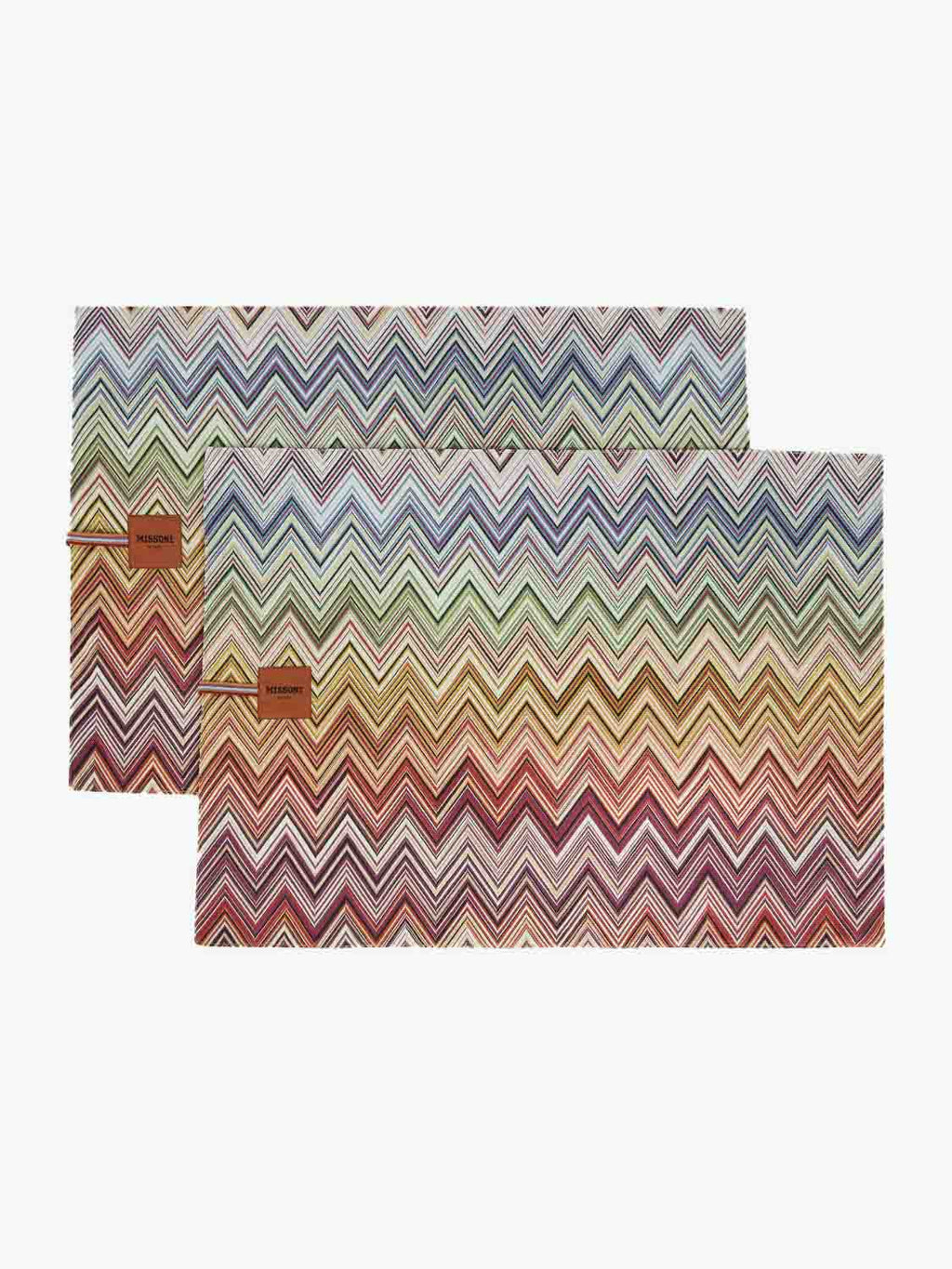 Missoni Home Andora Placemat Two-Piece Set