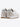 Veja Rio Branco Alveomesh White Pierre Natural Sneakers
