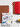 Anya Hindmarch All Over Stickers A5 Journal