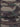 Anya Hindmarch Travel Tote in Camouflage Padded Nylon