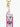 Anya Hindmarch Raspberry Pez Charm
