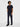 Aspesi Me Ne Vado T-shirt Navy