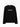Aspesi Silenzio Long Sleeve T-shirt Black