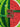 Curaprox CS 5460 Watermelon Edition DUO Toothbrush
