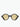 Cutler and Gross 1396 Round Black Sunglasses