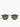 Garrett Leight Hampton Sunglasses Champagne