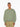Maison Kitsune Cafe Kitsune Relax Sweatshirt Khaki