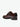 Officine Creative Anatomia 086 Leather Derby Shoes Burgundy