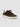 Officine Creative The Dime 001 Green Suede Low Top Sneakers