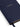 Smythson Cocktails Leather Notebook Navy