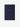 Smythson Woof Woof Chelsea Notebook in Panama Indigo