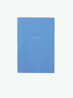 Smythson Cool Cat Chelsea Notebook