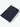 Smythson Large Laptop Case in Panama Navy