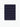 Smythson Stars Soho Notebook Marine
