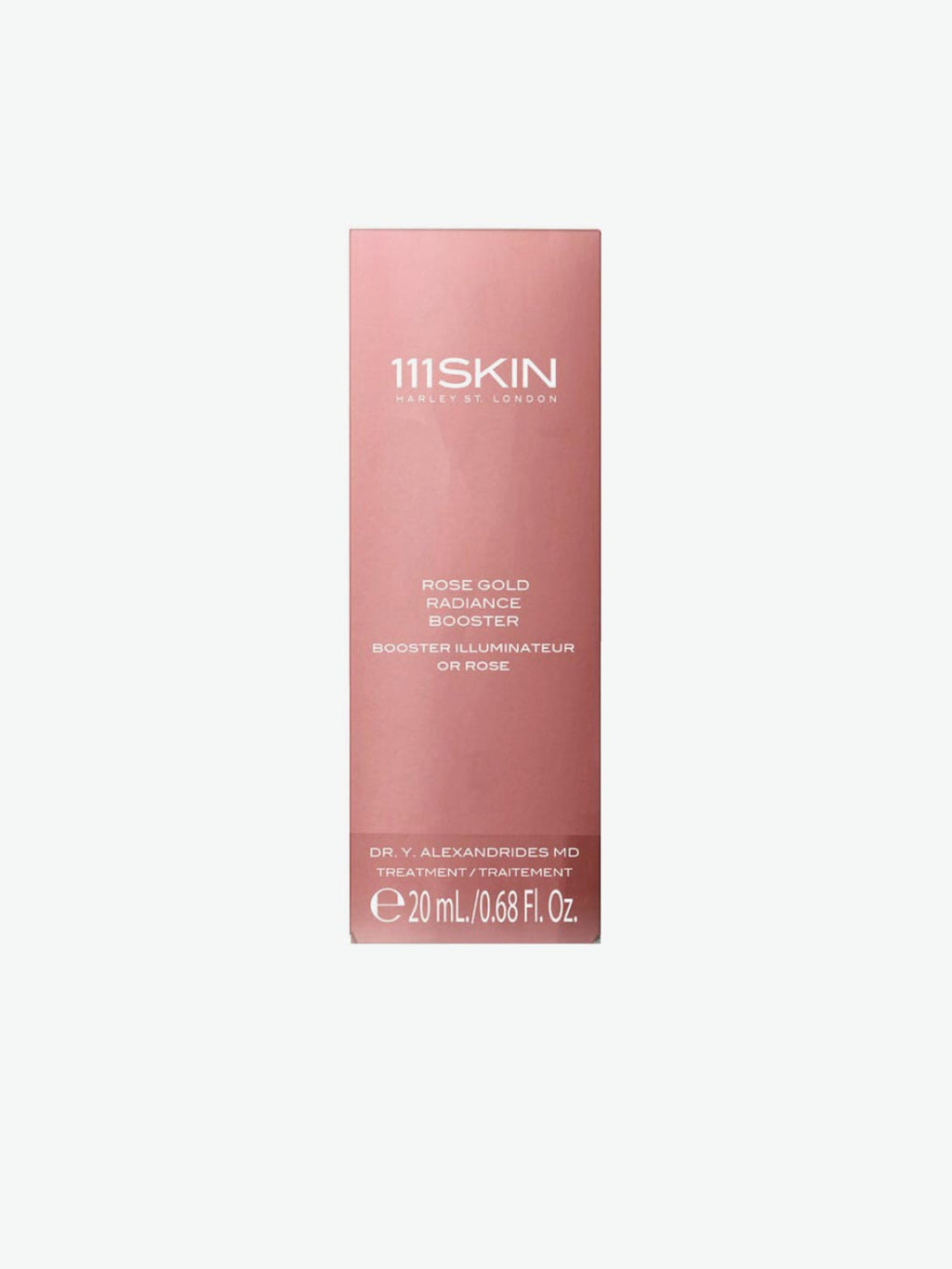 111Skin Rose Gold Radiance Booster | B