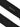 Anderson’s Waxed Leather-Trimmed Woven Belt Black | C