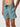 Aspesi Starfish Trunks Petrol