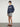 Aspesi Garment Dyed Nylon Trunks Grey