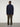 Aspesi Cotton Mini Field Jacket Navy