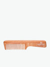 Augustinus Bader The Neem Comb With Handle