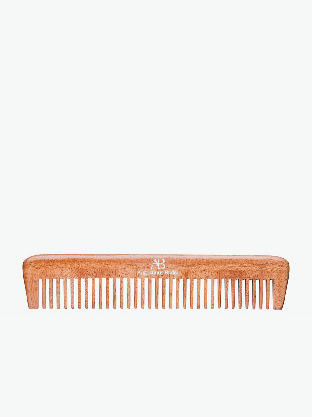 Augustinus Bader The Neem Comb Without Handle