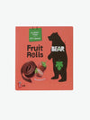 Bear Fruit Rolls Strawberry | A