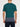 Color Block Crew Neck T-Shirt Green | C