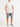 Organic Cotton Sweatshorts Grey Melange | D