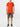Crew Neck Modal-Blend Pocket T-shirt Basketball | E