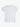 The Project Garments Crew Neck Ribbed T-Shirt White