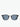 Cutler and Gross 1007 Round-Frame Black Acetate Sunglasses
