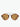 Cutler and Gross Oval-Frame Tortoiseshell Acetate Sunglasses | A