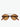 Cutler and Gross Oval-Frame Tortoiseshell Acetate Sunglasses | C