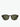 Cutler and Gross Round-Frame Black Taxi and Camo Acetate Sunglasses | A