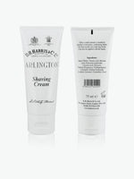 D.R. Harris Arlington Shaving Cream | B