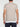 Double Crew Neck Wool T-Shirt Beige