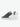Filling Pieces Low Top Ripple Perforated Dark Grey | The Project Garments - C