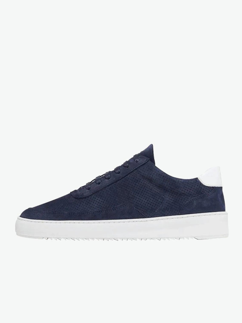 Filling cheap pieces perforated