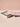 Ginori 1735 Large Squared Vide poche Pink | D