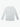 Henley Organic Cotton Long Sleeve T-shirt White | A