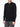 Henley Supima Cotton Long Sleeve T-shirt Navy Blue | C