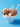 Hershey's Cookies And Creme White Chocolate Drops | B
