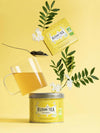 Kusmi Organic Jasmine Green Loose Tea | C